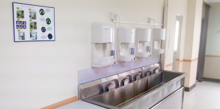 太仓生产车间二