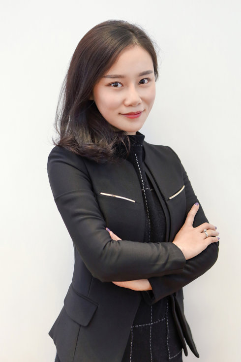 太仓邓珂婕 讲师